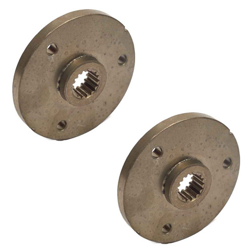Briggs & Stratton OEM ADAPTER-BLADE 1655777SM (2 Pack)