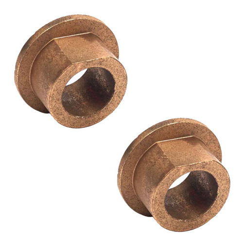 Briggs & Stratton OEM BEARING,AXLE 1501114MA (2 Pack)