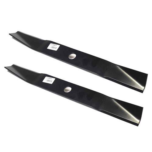 Briggs & Stratton OEM BLADE 42 IN 1731898BZYP (2 Pack)