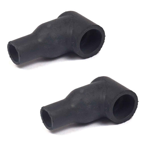 Briggs & Stratton OEM BOOT-SPARK PLUG 66538S (2 Pack)