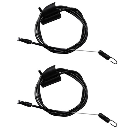 Briggs & Stratton OEM CABLE, DRIVE 703562 (2 Pack)