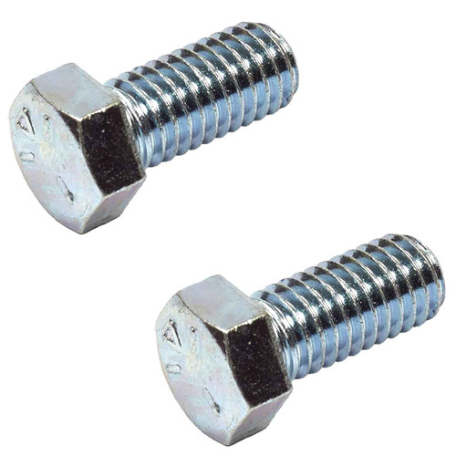 Briggs & Stratton OEM CAPSCREW-HEX HD 7/16 1920676SM (2 Pack)