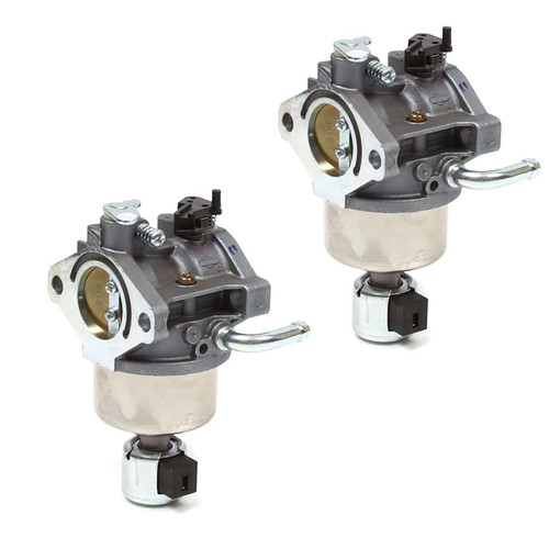 Briggs & Stratton OEM CARBURETOR 594605 (2 Pack)