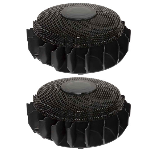 Briggs & Stratton OEM FAN, FLYWHEEL 596832 (2 Pack)