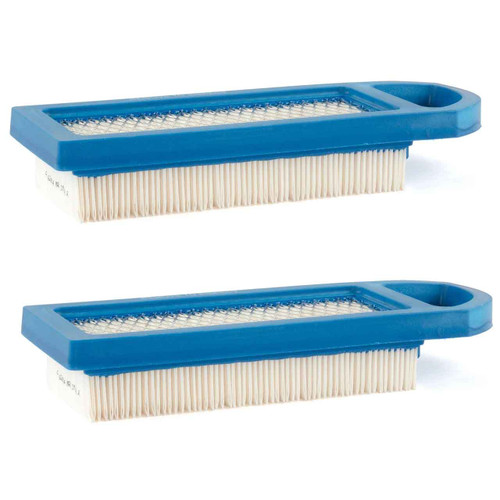 Briggs & Stratton OEM FILTER-AIR CLEANER CA 795115 (2 Pack)