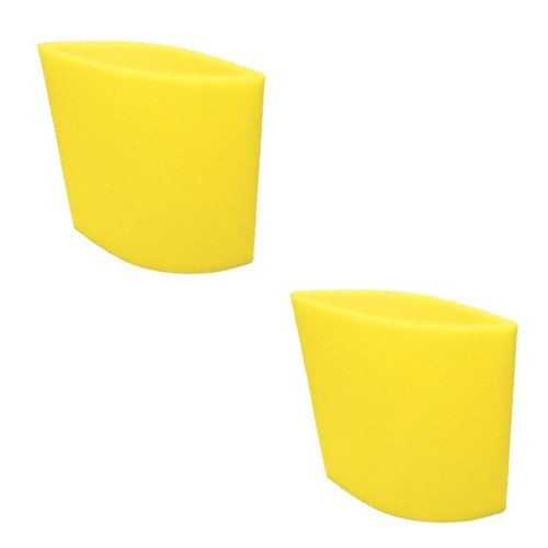 Briggs & Stratton OEM FILTER-PRE CLEANER 793685 (2 Pack)