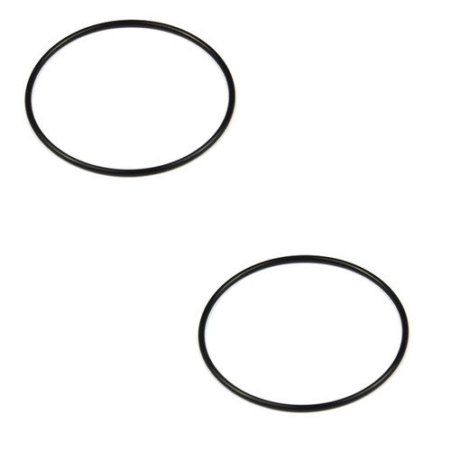 Briggs & Stratton OEM GASKET-FLOAT BOWL 690994 (2 Pack)