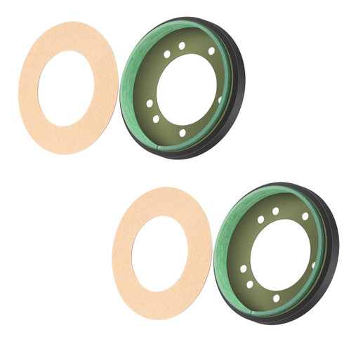 Briggs & Stratton OEM KIT, FRICTION RING 7600135YP (2 Pack)