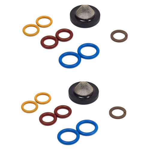Briggs & Stratton OEM KIT-O-RING 705001 (2 Pack)