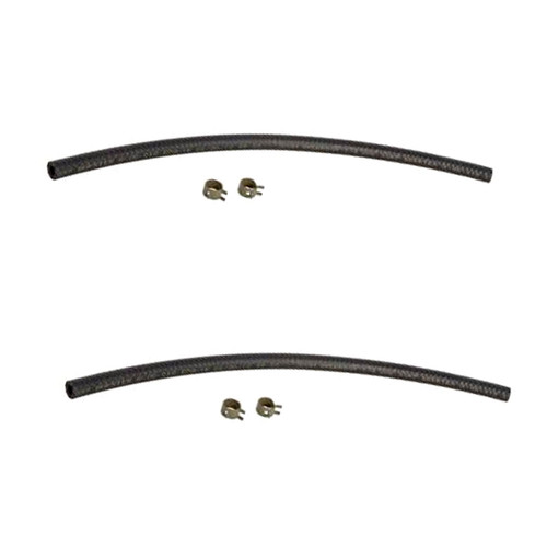 Briggs & Stratton OEM LINE-FUEL 791766 (2 Pack)