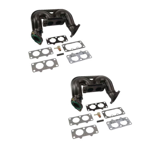 Briggs & Stratton OEM MANIFOLD-INTAKE 595606 (2 Pack)