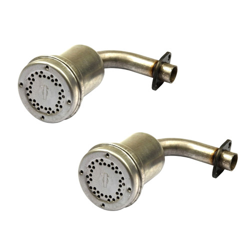 Briggs & Stratton OEM MUFFLER 693593 (2 Pack)