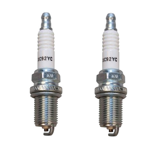 Briggs & Stratton OEM PLUG-SPARK 792015 (2 Pack)