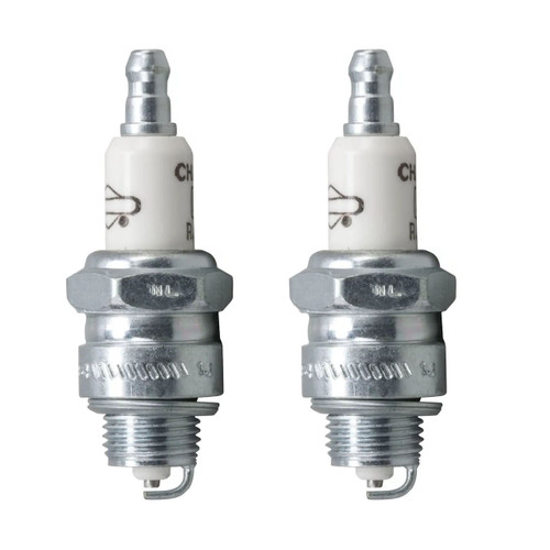 Briggs & Stratton OEM PLUG-SPARK 5435K (2 Pack)