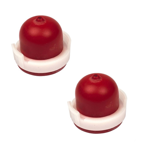 Briggs & Stratton OEM PRIMER-CARBURETOR 5085K (2 Pack)