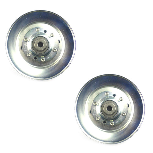 Briggs & Stratton OEM PULLEY 84004874 (2 Pack)