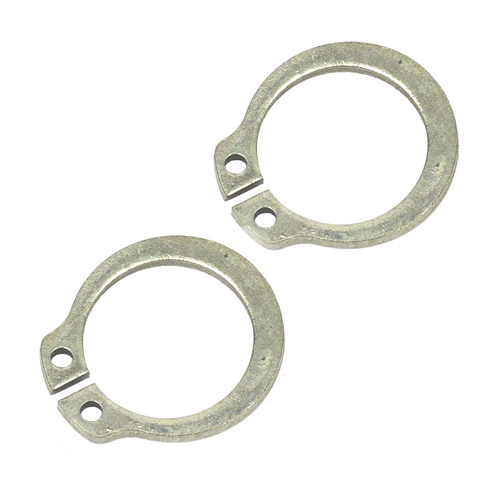 Briggs & Stratton OEM RETAINER, RING, 3/4 703975 (2 Pack)