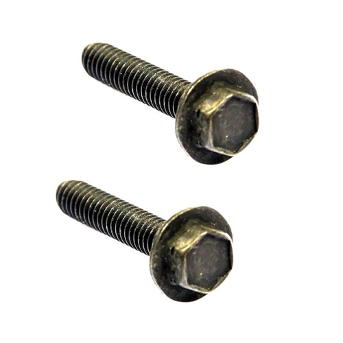 Briggs & Stratton OEM SCREW 691061 (2 Pack)