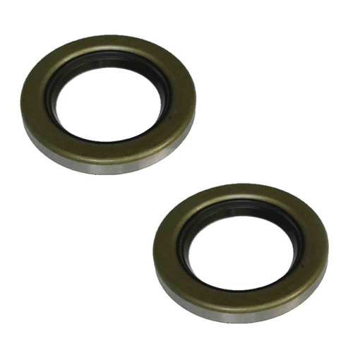 Briggs & Stratton OEM SEAL, GREASE 5021072SM (2 Pack)