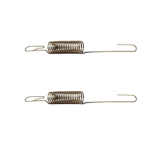 Briggs & Stratton OEM SPRING-GOVERNOR 596459 (2 Pack)