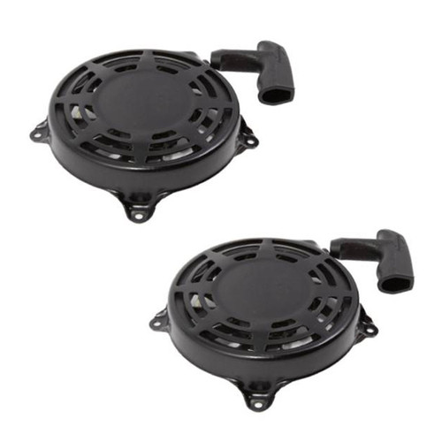 Briggs & Stratton OEM STARTER-REWIND 497680 (2 Pack)