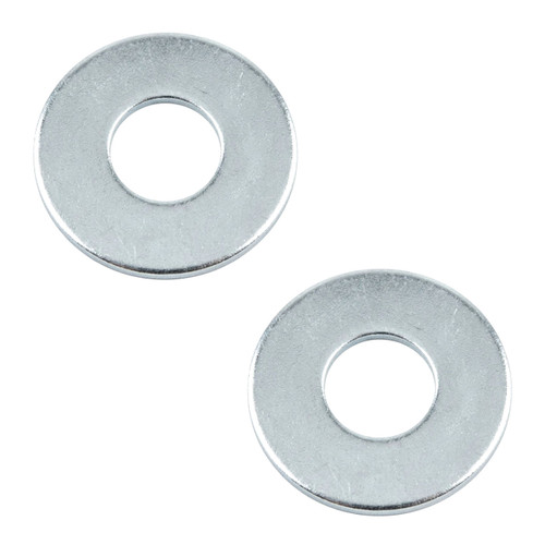 Briggs & Stratton OEM WASHER - FLAT 17X195MA (2 Pack)