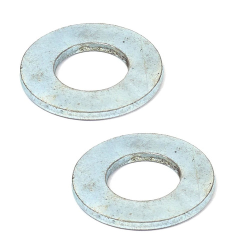 Briggs & Stratton OEM WASHER, FLAT, .406 703590 (2 Pack)