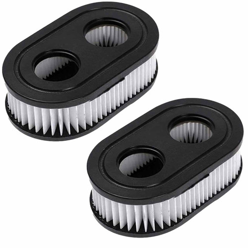 Briggs & Stratton OEM Air Filter 593260 For 550 EX - 5.5HP Engine (2 Pack)