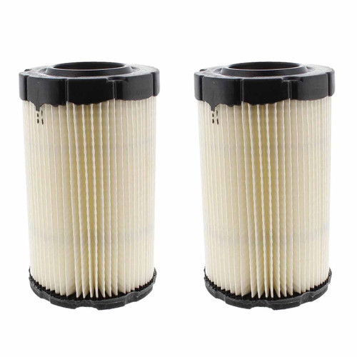 Briggs & Stratton OEM Air Filter 594201 For 31R977 (M31) - 17.5HP Engine (2 Pack)
