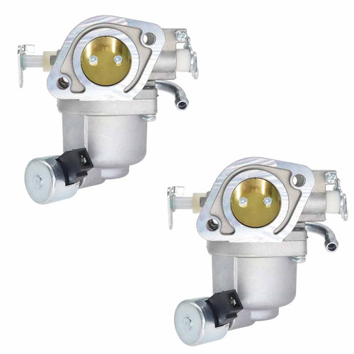Briggs & Stratton OEM Carburetor 595216 For 44N677 (M44) - 22HP Engine (2 Pack)