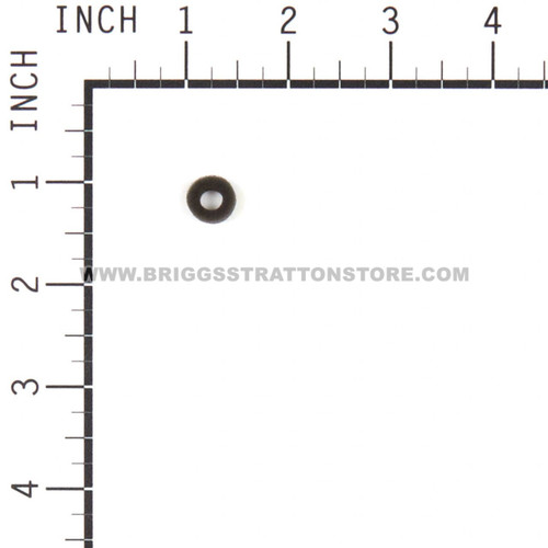 BRIGGS AND STRATTON 796137 - KIT-CARB OVERHAUL - Image 5