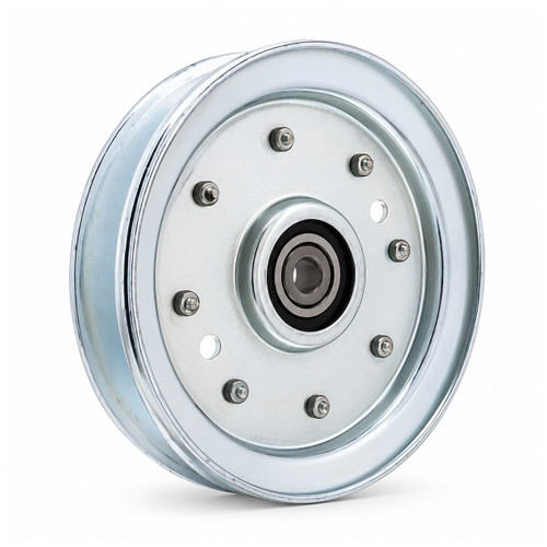 BRIGGS & STRATTON PULLEY, IDLER-V 5103788YP - Image 1