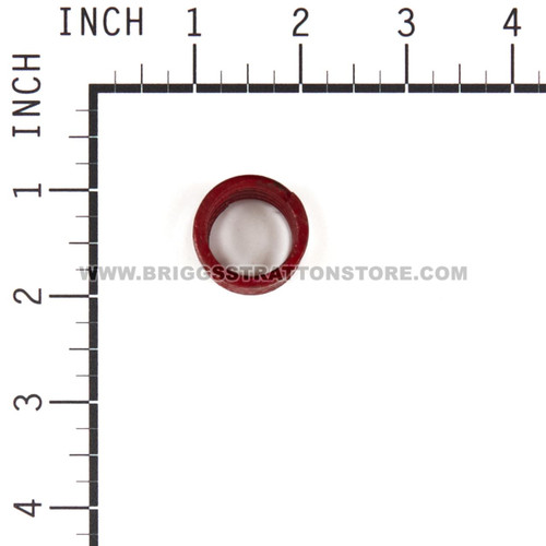 BRIGGS & STRATTON SPRING-VALVE 691597 - Image 3