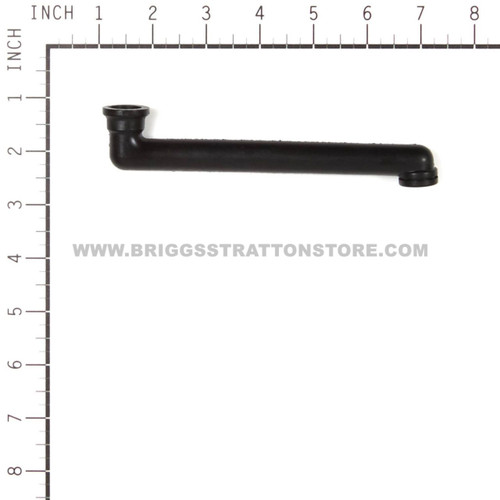 BRIGGS & STRATTON TUBE-BREATHER 280267 - Image 2