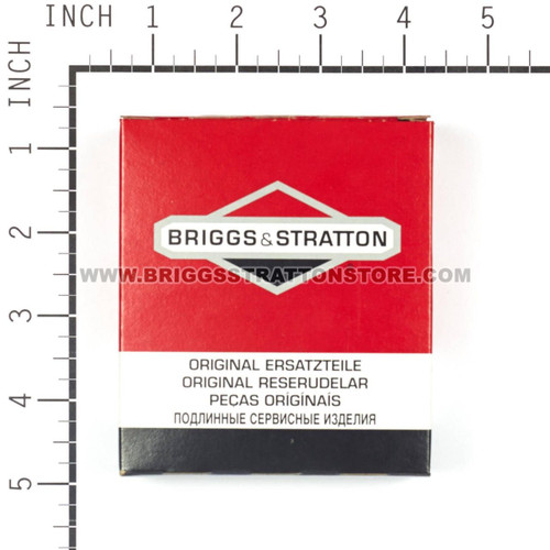 BRIGGS AND STRATTON 795690 - RING SET - Image 3