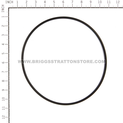 BRIGGS & STRATTON O-RING 205324GS - Image 2