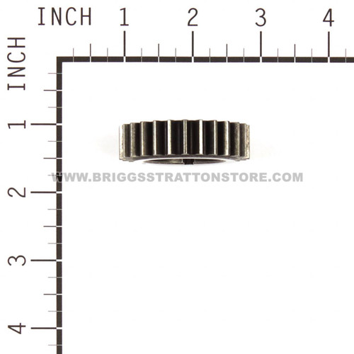 BRIGGS AND STRATTON 695087 - GEAR-TIMING - Image 2