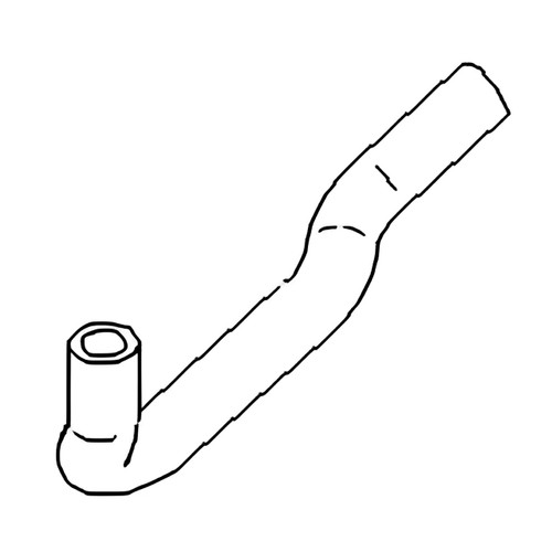 BRIGGS & STRATTON TUBE-BREATHER 693647 - Image 1