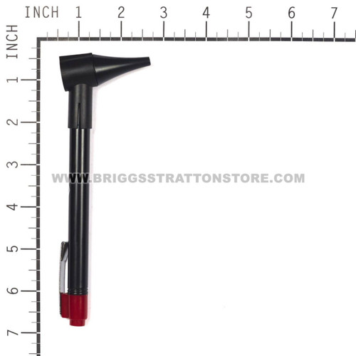 BRIGGS & STRATTON OTOSCOPE 19607 - Image 2