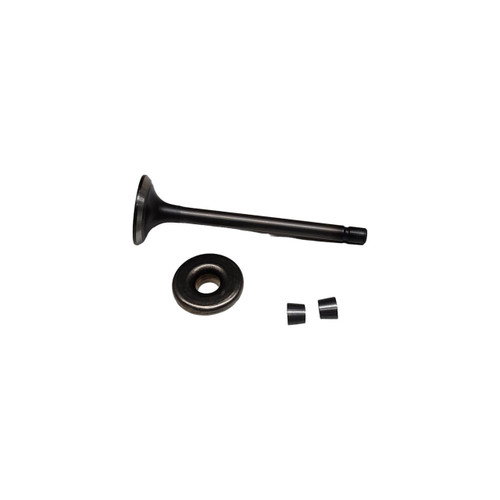808687 Valve, Exhaust Briggs and Stratton Genuine OEM Part - SUPERSEDED FROM 807681