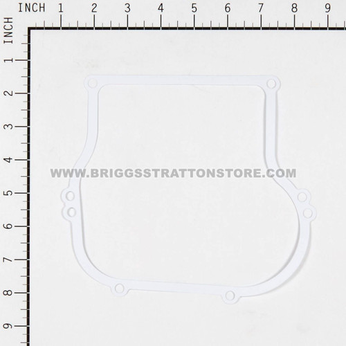 BRIGGS & STRATTON GASKET-CRKCSE/009 270126 - Image 2