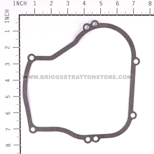 BRIGGS & STRATTON GASKET-CRKCSE/015 270069 - Image 2