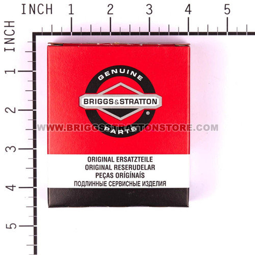 BRIGGS & STRATTON RING SET-STD 493261 - Image 3