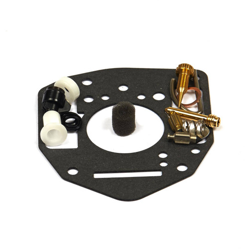 BRIGGS & STRATTON KIT-CARB OVERHAUL 809021 - Image 1