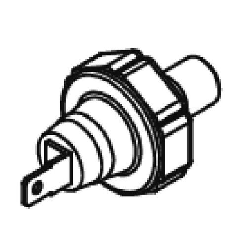 491657S Switch-Oil Pressure - Briggs and Stratton - Genuine OEM Part