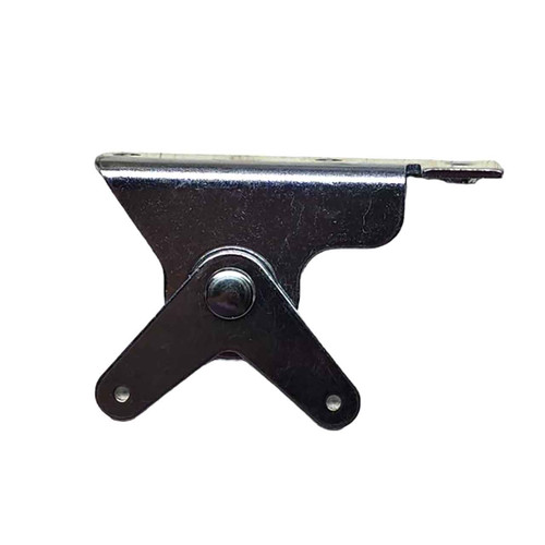 691021 Bracket-Choke Cntrl - Briggs and Stratton - Genuine OEM Part