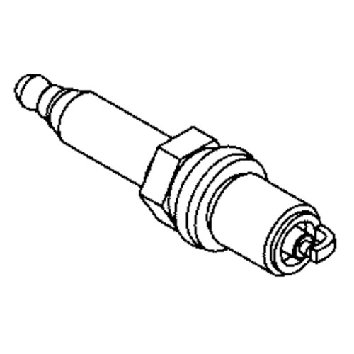 BRIGGS & STRATTON SPARKPLUG 318729GS - Image 1