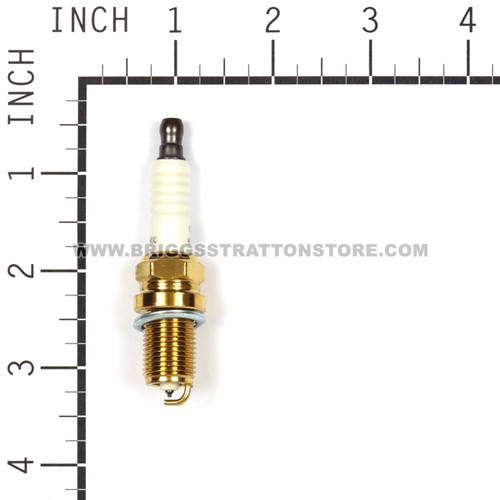 BRIGGS & STRATTON PLUG-SPARK 696202 - Image 2