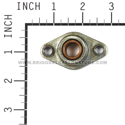 BRIGGS & STRATTON BEARING & RETAINER A 334163MA - Image 2