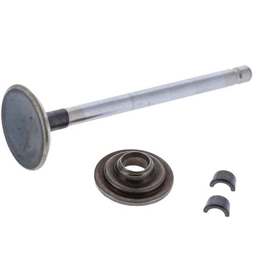 697576 Valve-Exhaust - Briggs and Stratton - Genuine OEM Part